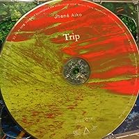 Jhene Aiko Trip 2LP USオリジナル盤 極美品 送料込 Amazon.co.jp: Trip: ミュージック